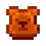 Wooden Bear Logo